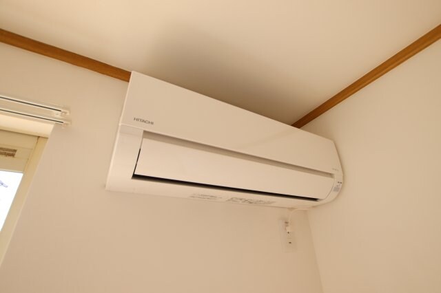 パークハイツ深井の物件内観写真