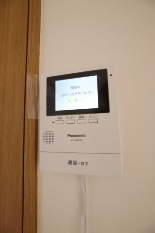 パークハイツ深井の物件内観写真