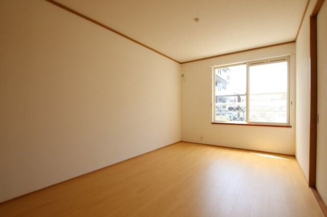 パークハイツ深井の物件内観写真