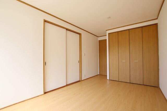 パークハイツ深井の物件内観写真