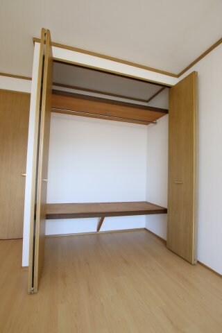 パークハイツ深井の物件内観写真