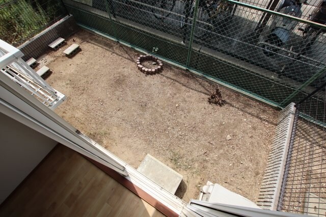 パークハイツ深井の物件内観写真