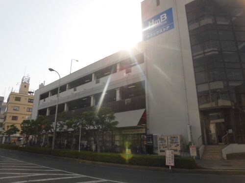 パークハイツ深井の物件内観写真