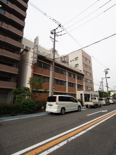 パークハイツ深井の物件内観写真