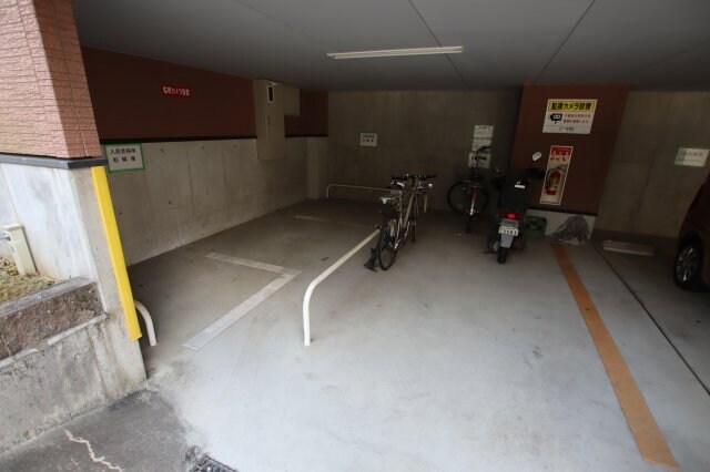 エスポワールヒルの物件内観写真