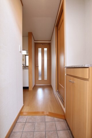 エスポワールヒルの物件内観写真