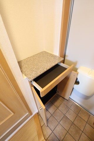 エスポワールヒルの物件内観写真