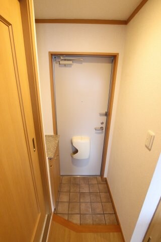 エスポワールヒルの物件内観写真