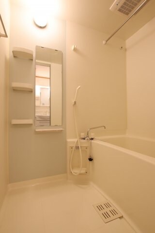 エスポワールヒルの物件内観写真