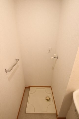 エスポワールヒルの物件内観写真