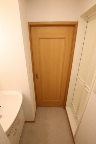 エスポワールヒルの物件内観写真