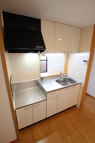 エスポワールヒルの物件内観写真