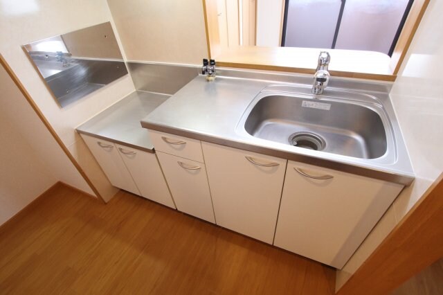 エスポワールヒルの物件内観写真