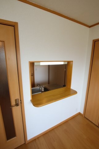 エスポワールヒルの物件内観写真