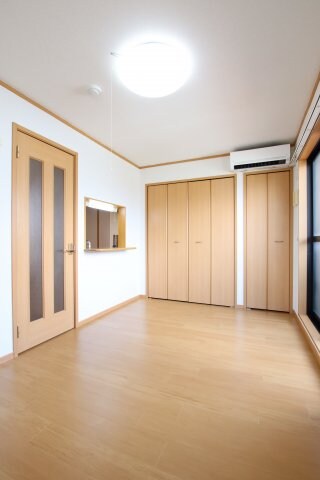 エスポワールヒルの物件内観写真