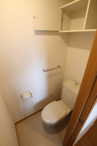 エスポワールヒルの物件内観写真