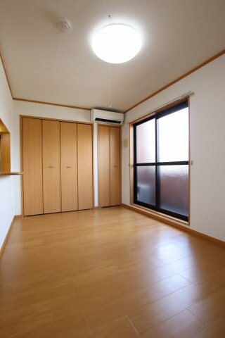 エスポワールヒルの物件内観写真