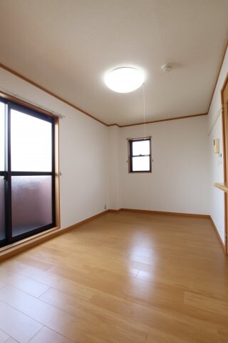 エスポワールヒルの物件内観写真