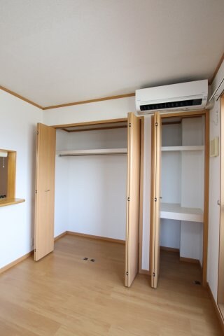 エスポワールヒルの物件内観写真