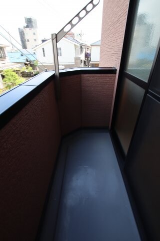 エスポワールヒルの物件内観写真