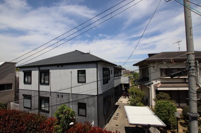 エスポワールヒルの物件内観写真