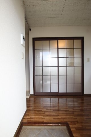 ハイツエンデバーⅠの物件内観写真