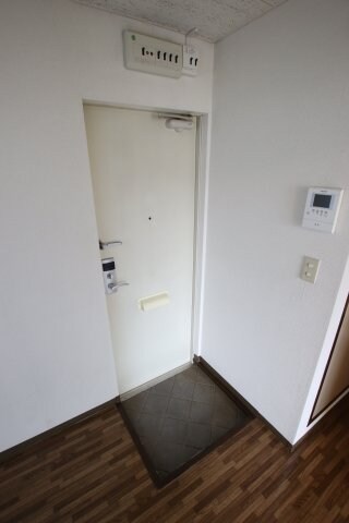 ハイツエンデバーⅠの物件内観写真