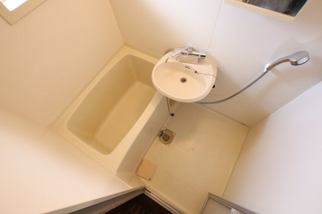 ハイツエンデバーⅠの物件内観写真