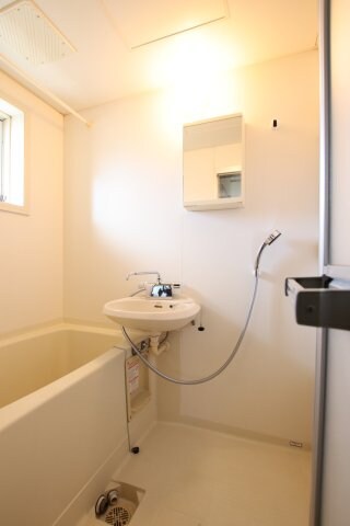 ハイツエンデバーⅠの物件内観写真