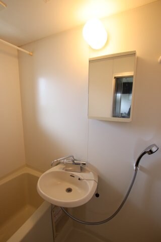 ハイツエンデバーⅠの物件内観写真