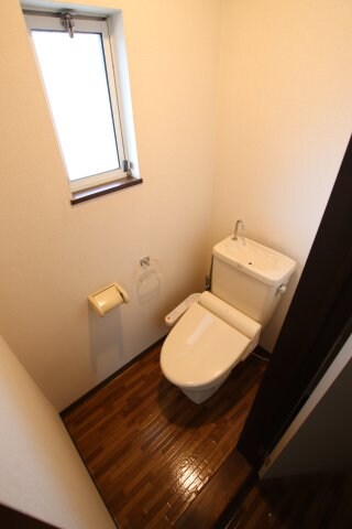 ハイツエンデバーⅠの物件内観写真