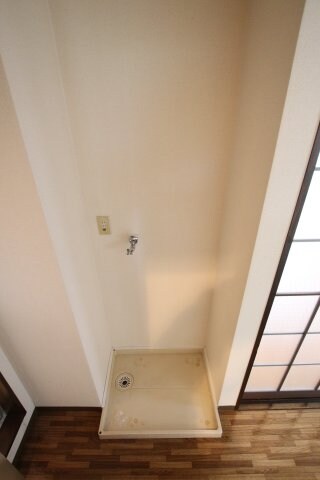 ハイツエンデバーⅠの物件内観写真