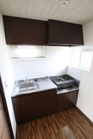 ハイツエンデバーⅠの物件内観写真