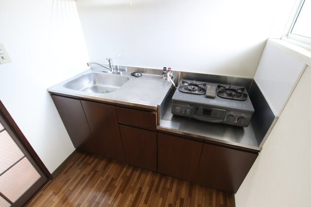 ハイツエンデバーⅠの物件内観写真