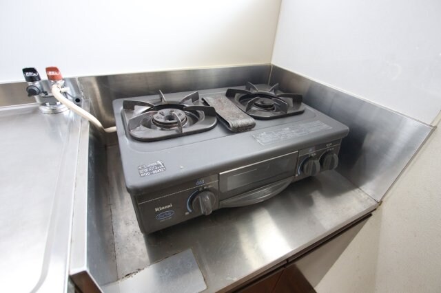 ハイツエンデバーⅠの物件内観写真