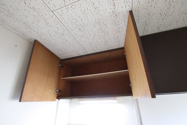 ハイツエンデバーⅠの物件内観写真