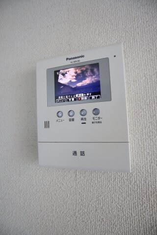 ハイツエンデバーⅠの物件内観写真