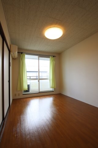 ハイツエンデバーⅠの物件内観写真