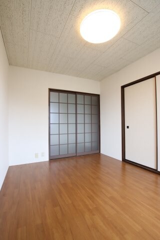 ハイツエンデバーⅠの物件内観写真