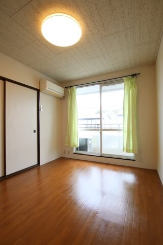 ハイツエンデバーⅠの物件内観写真