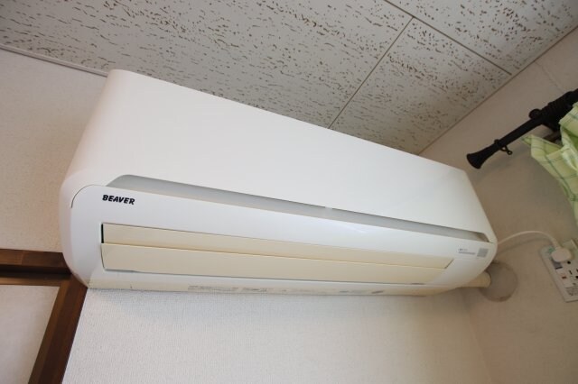 ハイツエンデバーⅠの物件内観写真