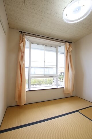 ハイツエンデバーⅠの物件内観写真