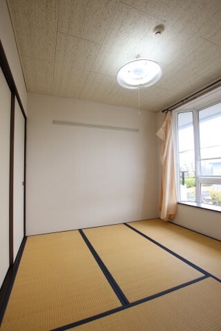 ハイツエンデバーⅠの物件内観写真