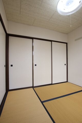 ハイツエンデバーⅠの物件内観写真