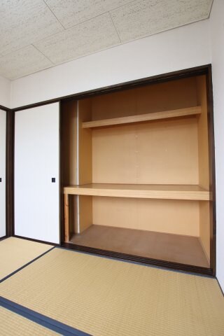 ハイツエンデバーⅠの物件内観写真