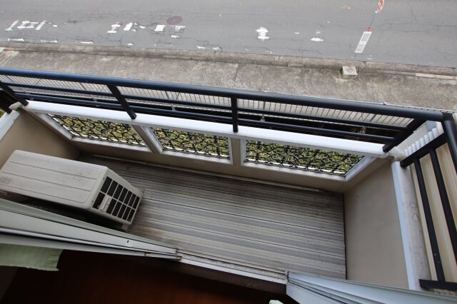 ハイツエンデバーⅠの物件内観写真