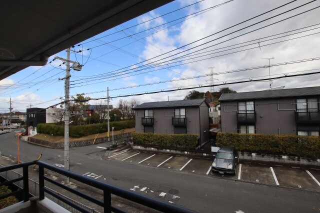 ハイツエンデバーⅠの物件内観写真