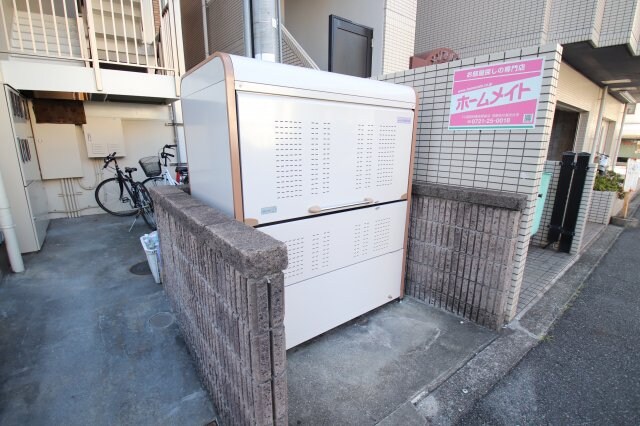 サンコークレアールの物件内観写真