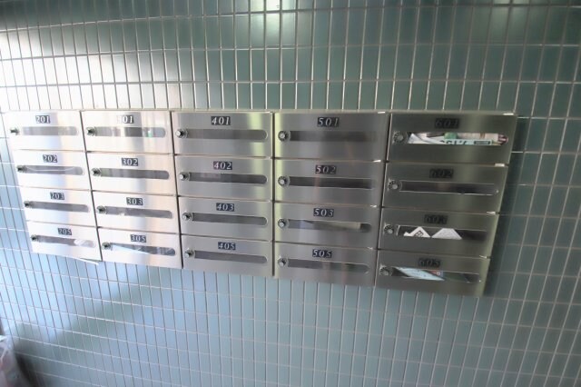 サンコークレアールの物件内観写真