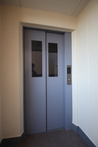 サンコークレアールの物件内観写真